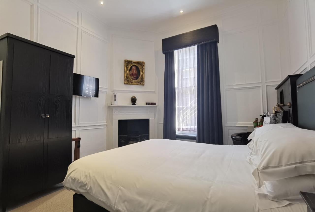 Judges Court Guest house York