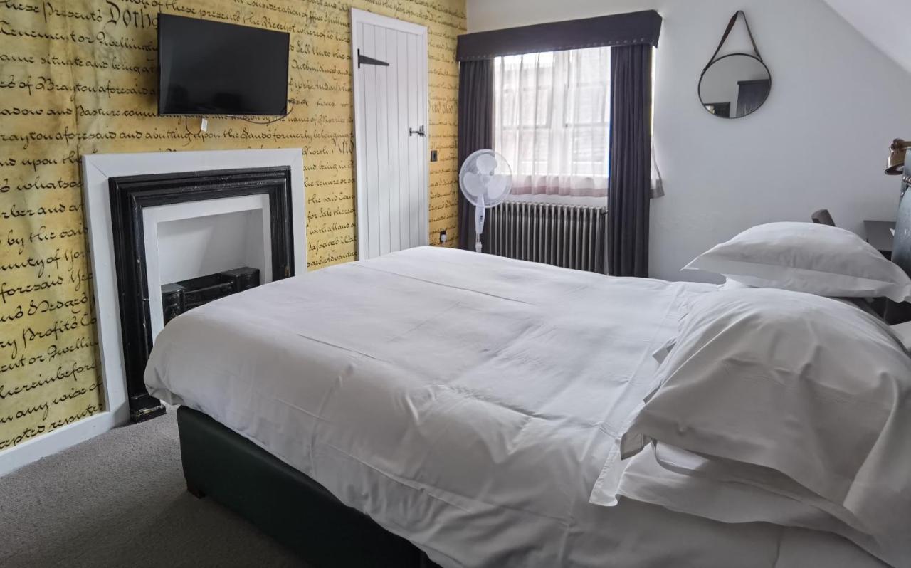 Judges Court Guest house 4*