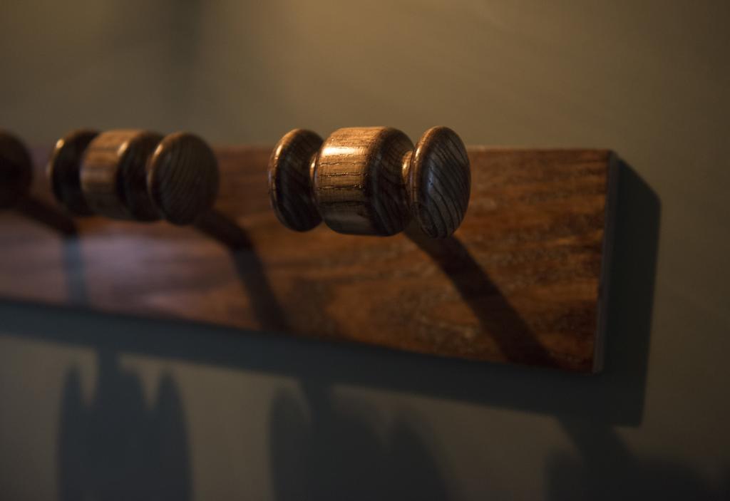 Guest house Judges Court York