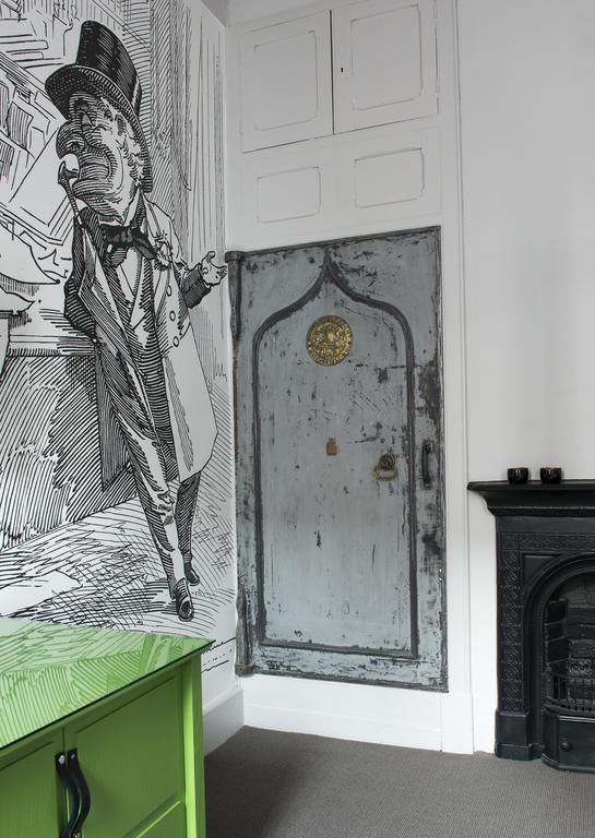 Judges Court Guest house York