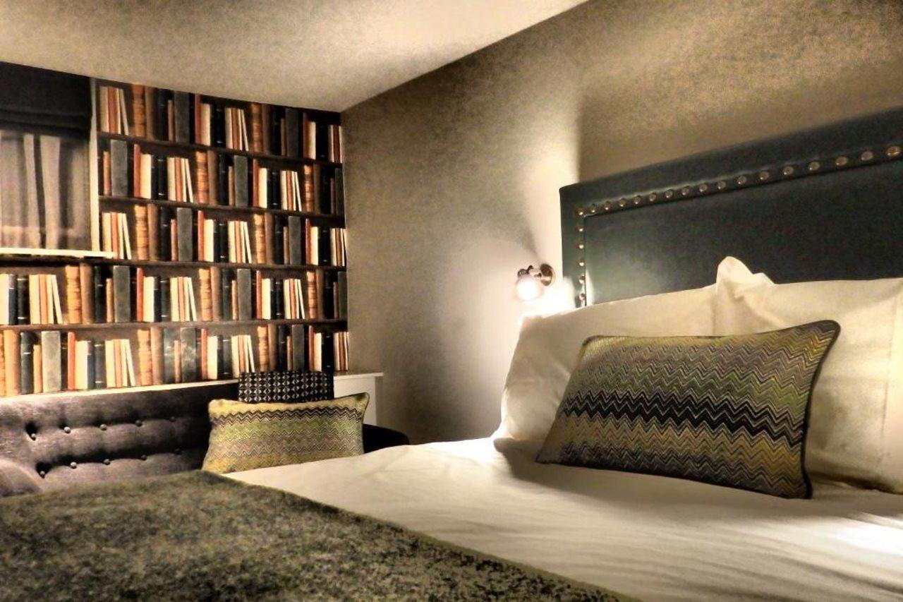 Judges Court Guest house 4*