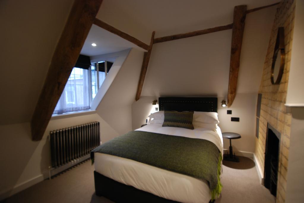 Judges Court 4* York