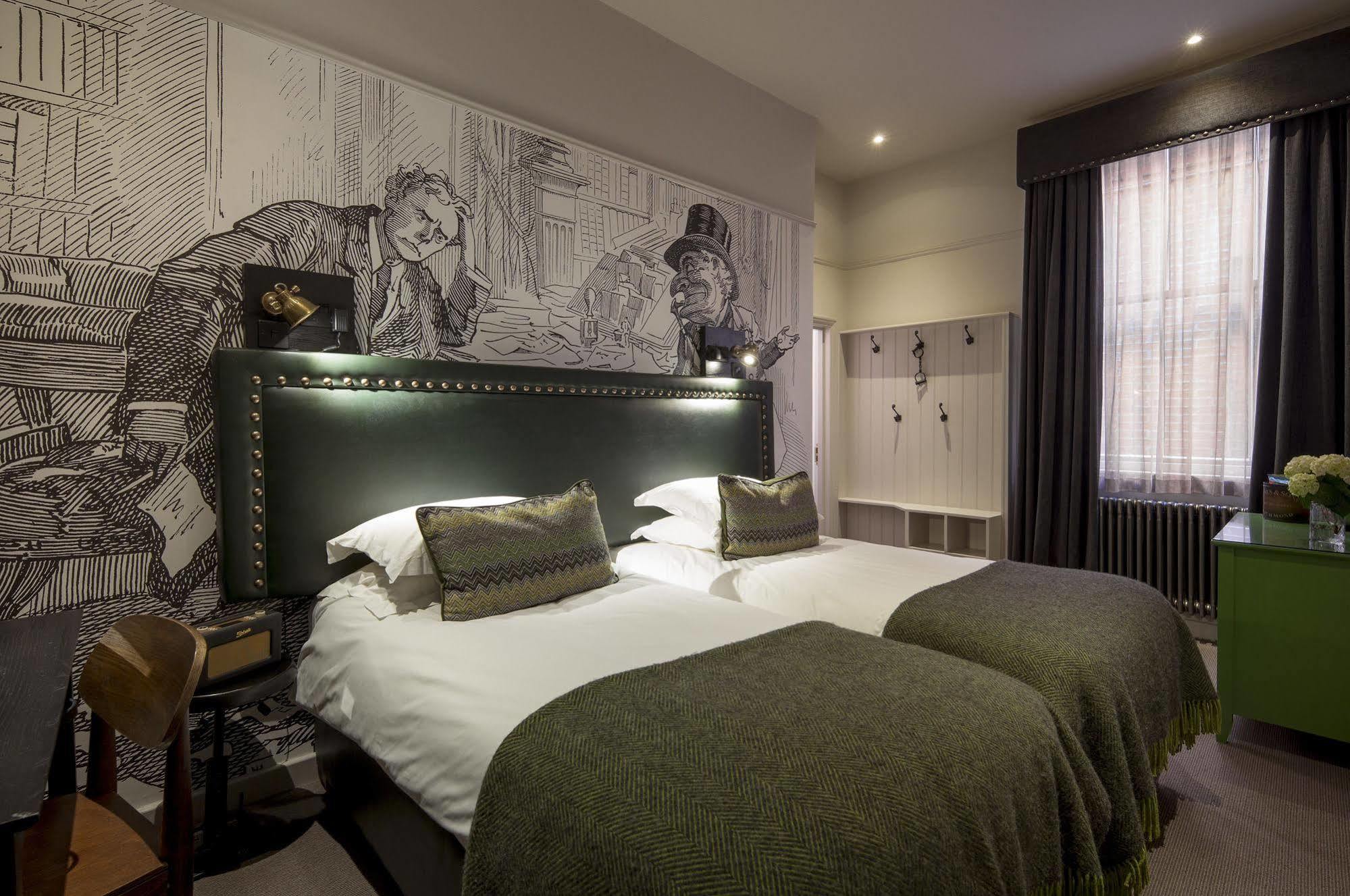 Judges Court Guest house 4*